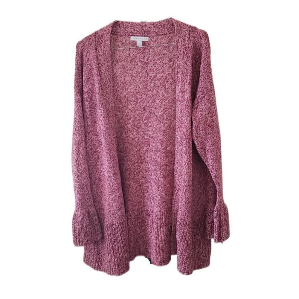 Westport 1962 Cardigan Open Front Cardigan Sweater